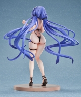 Оригинальная аниме фигурка &laquo;Azur Lane Mogador: Locker Room Lechery Ver. 1/7 Complete Figure&raquo;