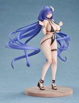 Оригинальная аниме фигурка &laquo;Azur Lane Mogador: Locker Room Lechery Ver. 1/7 Complete Figure&raquo;