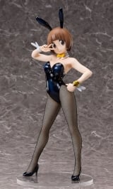 Оригінальна аніме фігурка &laquo;Kill la Kill Mako Mankanshoku: Bunny Ver. 1/4 Complete Figure&raquo;