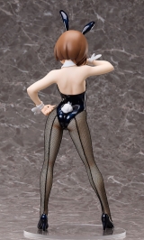 Оригинальная аниме фигурка &laquo;Kill la Kill Mako Mankanshoku: Bunny Ver. 1/4 Complete Figure&raquo;