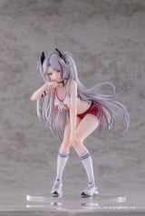 Оригінальна аніме фігурка &laquo;Azur Lane Prinz Eugen Brilliant Touchdown Ver. 1/6 Complete Figure&raquo;