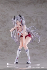 Оригинальная аниме фигурка &laquo;Azur Lane Prinz Eugen Brilliant Touchdown Ver. 1/6 Complete Figure&raquo;
