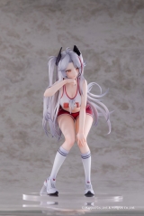 Оригинальная аниме фигурка &laquo;Azur Lane Prinz Eugen Brilliant Touchdown Ver. 1/6 Complete Figure&raquo;