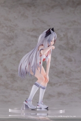 Оригинальная аниме фигурка &laquo;Azur Lane Prinz Eugen Brilliant Touchdown Ver. 1/6 Complete Figure&raquo;