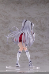 Оригинальная аниме фигурка &laquo;Azur Lane Prinz Eugen Brilliant Touchdown Ver. 1/6 Complete Figure&raquo;