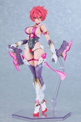 Оригинальная аниме фигурка &laquo;PLAMATEA Cutie Honey Nova Cutie Honey Plastic Model&raquo;