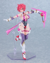Оригинальная аниме фигурка &laquo;PLAMATEA Cutie Honey Nova Cutie Honey Plastic Model&raquo;