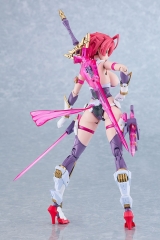 Оригинальная аниме фигурка &laquo;PLAMATEA Cutie Honey Nova Cutie Honey Plastic Model&raquo;