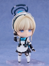 Оригинальная аниме фигурка &laquo;Nendoroid Blue Archive Asuma Toki&raquo;