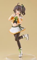 Оригинальная аниме фигурка &laquo;POP UP PARADE hololive production Natsuiro Matsuri Complete Figure&raquo;
