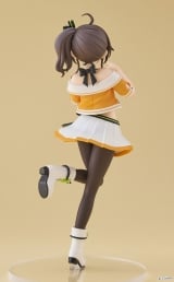 Оригинальная аниме фигурка &laquo;POP UP PARADE hololive production Natsuiro Matsuri Complete Figure&raquo;