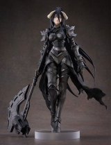Оригинальная аниме фигурка &laquo;POP UP PARADE Overlord Albedo: Armor Ver. L size Complete Figure&raquo;