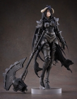 Оригинальная аниме фигурка &laquo;POP UP PARADE Overlord Albedo: Armor Ver. L size Complete Figure&raquo;