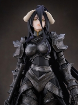 Оригинальная аниме фигурка &laquo;POP UP PARADE Overlord Albedo: Armor Ver. L size Complete Figure&raquo;