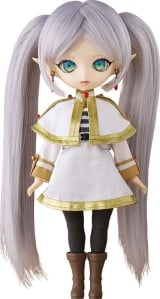 Шарнірна лялька &laquo;Harmonia humming Frieren: Beyond Journey's End Frieren Complete Doll&raquo;