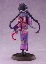 Оригинальная аниме фигурка &laquo;100 Artists Exhibition DSmile Illustration "Wheel of Time" 1/7 Complete Figure&raquo;