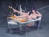 Оригінальна аніме фігурка &laquo;Snowbreak: Containment Zone Vidya Shannon 1/6 Complete Figure&raquo;