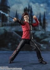 Оригинальная  фигурка &laquo;S.H.Figuarts Harry Potter (Harry Potter and the Goblet of Fire)&raquo;