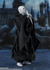 Оригинальная  фигурка &laquo;S.H.Figuarts Lord Voldemort (Harry Potter and the Goblet of Fire)&raquo;