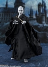 Оригинальная  фигурка &laquo;S.H.Figuarts Lord Voldemort (Harry Potter and the Goblet of Fire)&raquo;