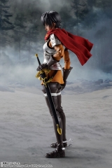 Оригинальная аниме фигурка &laquo;S.H.Figuarts Casca (Band of the Hawk) "Berserk"&raquo;