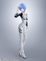 Оригинальная аниме фигурка &laquo;S.H.Figuarts Rei Ayanami "Evangelion Series"&raquo;
