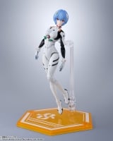Оригинальная аниме фигурка &laquo;S.H.Figuarts Rei Ayanami "Evangelion Series"&raquo;