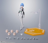 Оригинальная аниме фигурка &laquo;S.H.Figuarts Rei Ayanami "Evangelion Series"&raquo;