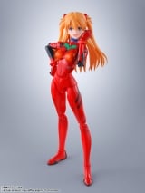 Оригинальная аниме фигурка &laquo;S.H.Figuarts Asuka Langley Shikinami "Evangelion Series"&raquo;