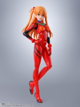 Оригинальная аниме фигурка &laquo;S.H.Figuarts Asuka Langley Shikinami "Evangelion Series"&raquo;