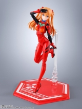 Оригинальная аниме фигурка &laquo;S.H.Figuarts Asuka Langley Shikinami "Evangelion Series"&raquo;