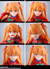 Оригинальная аниме фигурка &laquo;S.H.Figuarts Asuka Langley Shikinami "Evangelion Series"&raquo;