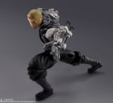 Оригинальная аниме фигурка &laquo;S.H.Figuarts Isao Shinomiya "Kaiju No. 8"&raquo;