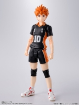 Оригинальная аниме фигурка &laquo;S.H.Figuarts Shoyo Hinata "Haikyuu!!"&raquo;
