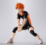 Оригинальная аниме фигурка &laquo;S.H.Figuarts Shoyo Hinata "Haikyuu!!"&raquo;