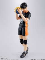 Оригинальная аниме фигурка &laquo;S.H.Figuarts Tobio Kageyama "Haikyuu!!"&raquo;