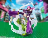 Оригинальная аниме фигурка &laquo;Figuarts ZERO [Super Fierce Battle] Jewelry Bonney -NDE- "ONE PIECE"&raquo;