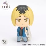 Оригинальная аниме фигурка &laquo;Tekupiku Kenma Kozume "Haikyuu!!&raquo;