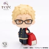 Оригинальная аниме фигурка &laquo;Tekupiku Kei Tsukishima "Haikyuu!!"&raquo;