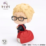 Оригинальная аниме фигурка &laquo;Tekupiku Kei Tsukishima "Haikyuu!!"&raquo;