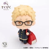 Оригинальная аниме фигурка &laquo;Tekupiku Kei Tsukishima "Haikyuu!!"&raquo;