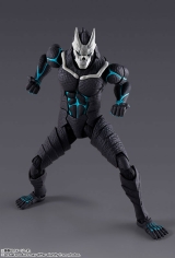 Оригинальная аниме фигурка &laquo;S.H.Figuarts Kaiju No. 8 (Rerelease Edition) "Kaiju No. 8"&raquo;