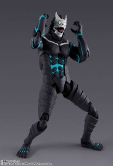 Оригинальная аниме фигурка &laquo;S.H.Figuarts Kaiju No. 8 (Rerelease Edition) "Kaiju No. 8"&raquo;