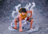 Оригинальная аниме фигурка &laquo;Figuarts ZERO [EXTRA BATTLE] Monkey D. Luffy -Choujou Kessen- "ONE PIECE"&raquo;