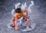 Оригинальная аниме фигурка &laquo;Figuarts ZERO [EXTRA BATTLE] Monkey D. Luffy -Choujou Kessen- "ONE PIECE"&raquo;