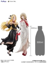 Оригинальная аниме фигурка &laquo;Delicious in Dungeon TENITOL TALL Falin Dress style ver.&raquo;