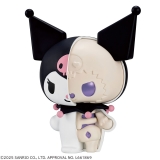 Оригинальная аниме фигурка &laquo;Dissection Puzzle FANTASY Soft Vinyl Collection Kuromi Complete Figure&raquo;