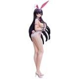 Оригинальная аниме фигурка &laquo;B-Style Code Geass: Roze of the Recapture Sakura, Princess Haruyanagi Bunny Ver. Complete Figure&raquo;