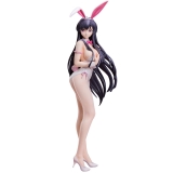 Оригинальная аниме фигурка &laquo;B-Style Code Geass: Roze of the Recapture Sakura, Princess Haruyanagi Bunny Ver. Complete Figure&raquo;