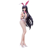 Оригинальная аниме фигурка &laquo;B-Style Code Geass: Roze of the Recapture Sakura, Princess Haruyanagi Bunny Ver. Complete Figure&raquo;